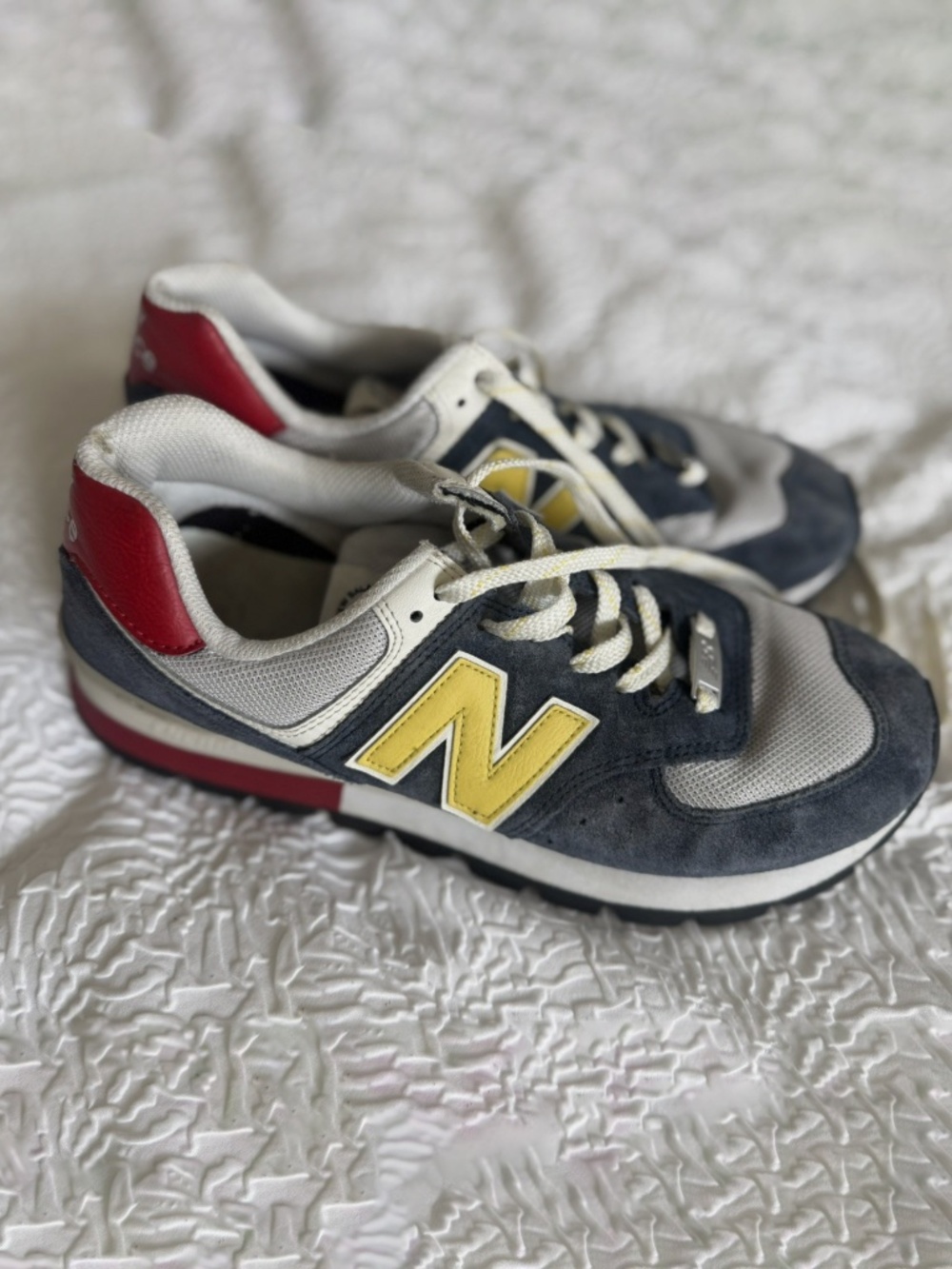 New Balance 574 Sneakers - Picture 9 of 11